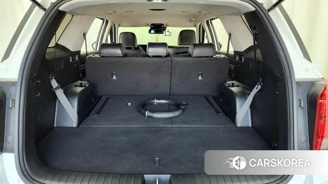 Hyundai Palisade id 4284760 из Кореи 11