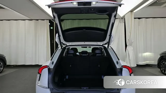 Kia EV6 id 2969612 из Кореи 11