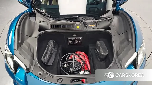 Ferrari 296 GTB id 3016245 из Кореи 11