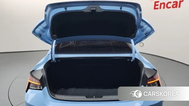 Hyundai Avante (CN7) id 3421754 из Кореи 11