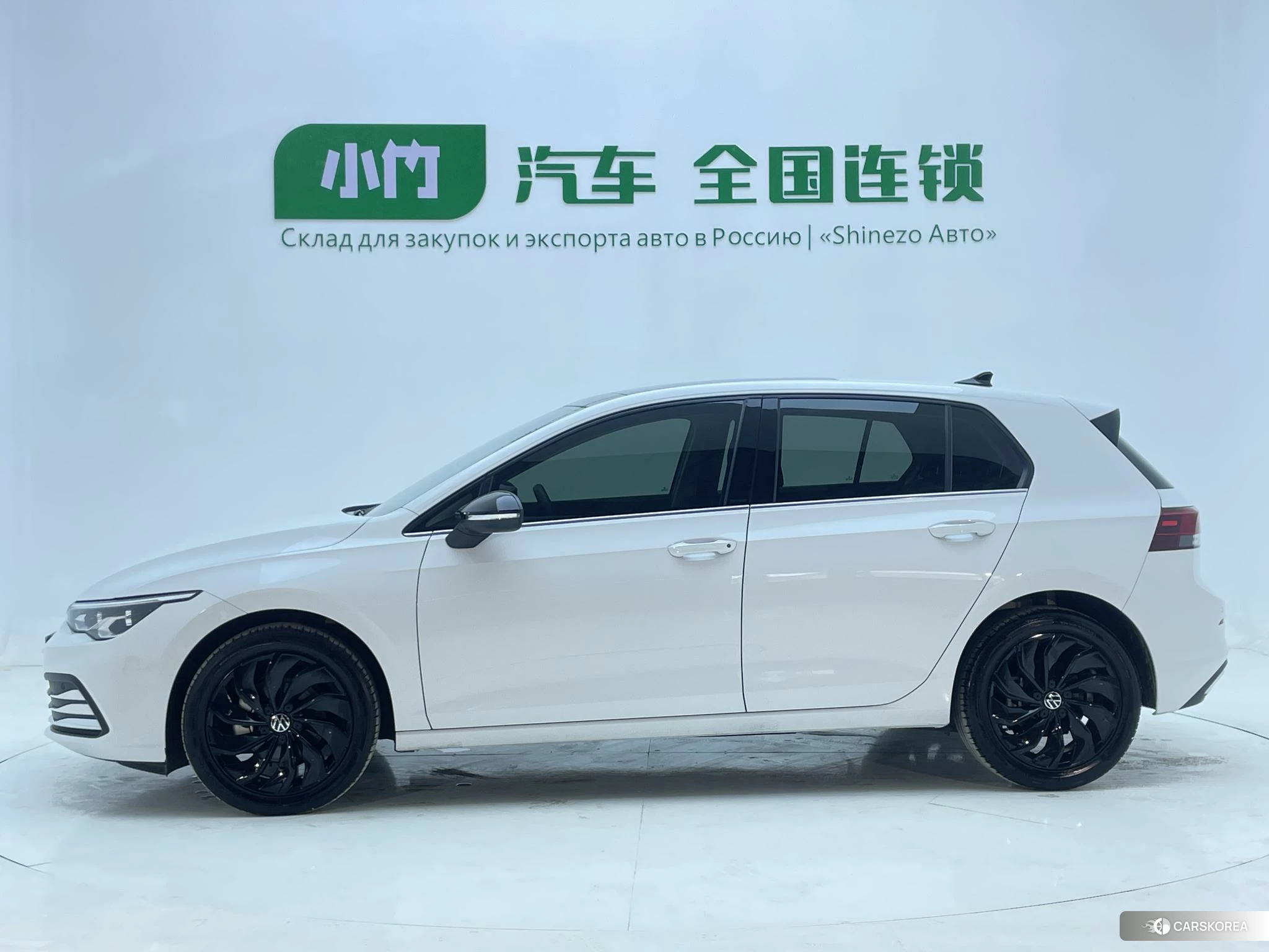 Volkswagen Golf id 4426836 из Китая 11