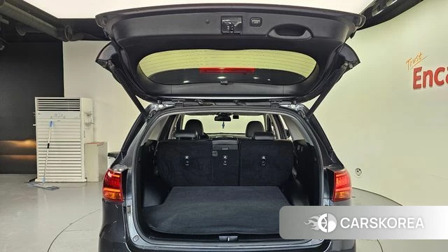 Kia The New Sorento id 4780664 из Кореи 11