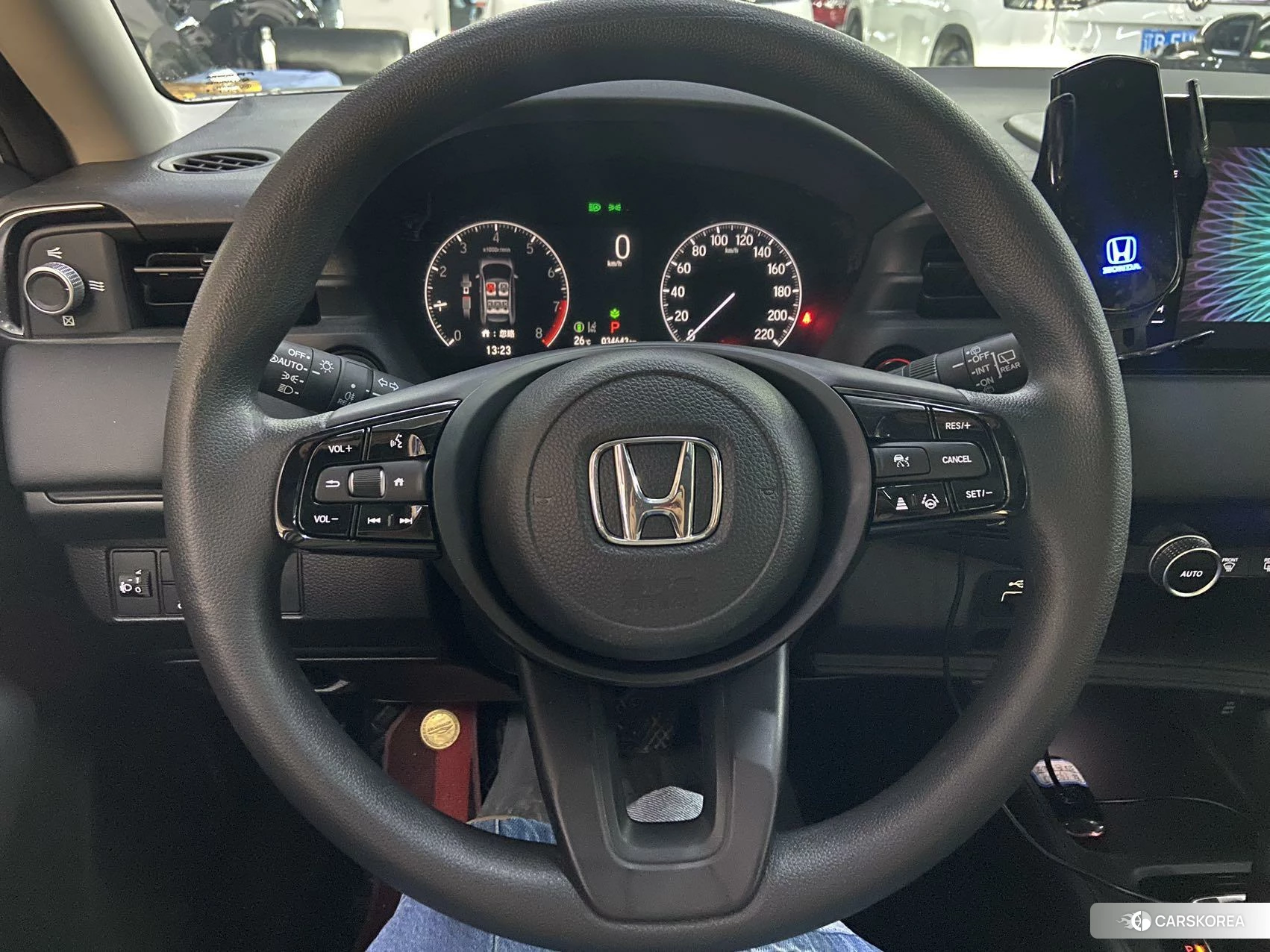 Honda Vezel id 4514802 из Китая 11