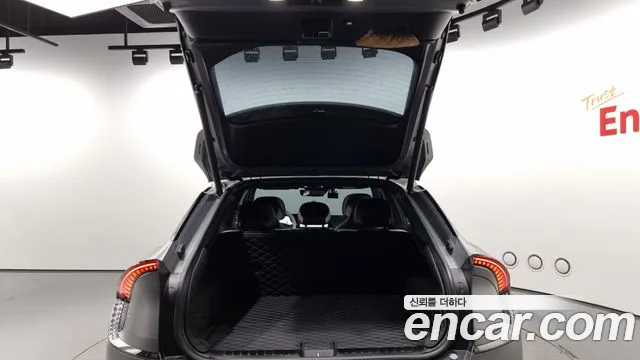 Kia EV6 id 2704247 из Кореи 11