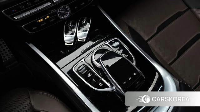 Mercedes-Benz G-Class W463b id 3872562 из Кореи 11
