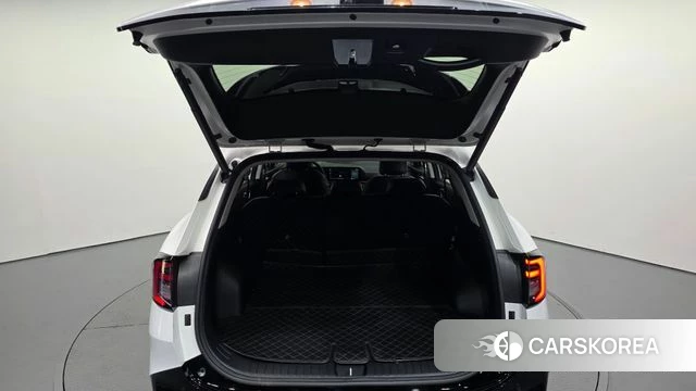 Kia The New Sportage 5th Generation Hybrid id 4892800 из Кореи 11