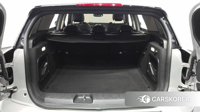 Mini Cooper Clubman id 4922762 из Кореи 11