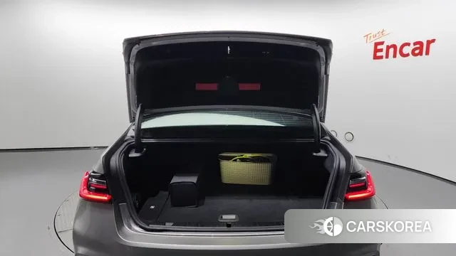 BMW 7 Series (G11) id 3203133 из Кореи 11