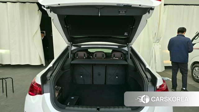 BMW 4 Series (G22) id 3841277 из Кореи 11