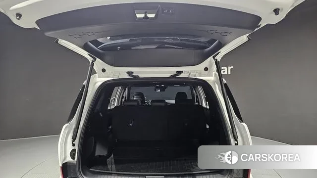 Hyundai Santa Fe (MX5) id 3021676 из Кореи 11