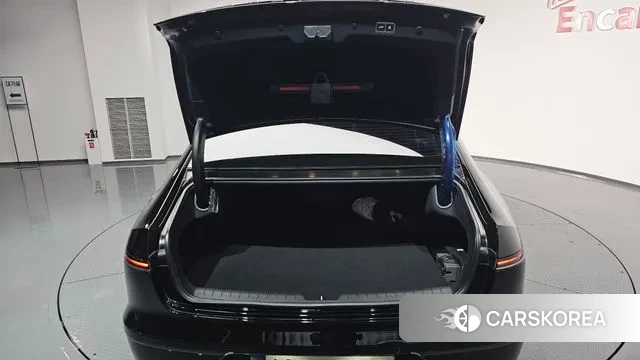 Hyundai Grandeur (GN7) id 2894546 из Кореи 11