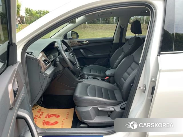 Volkswagen Tuyue id 4301313 из Китая 11