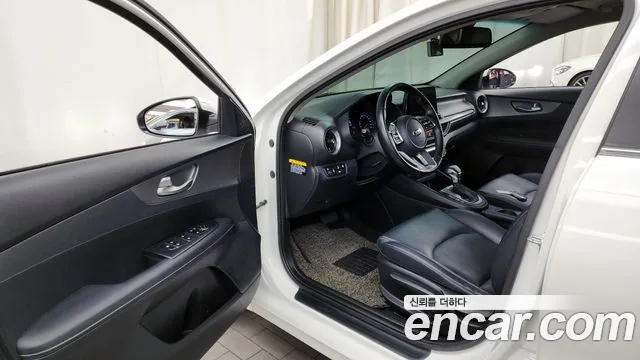 Kia Come New K3 id 2760719 из Кореи 11