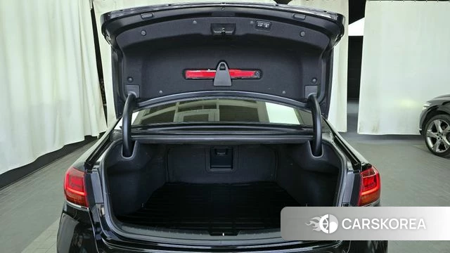 Kia K7 Premier id 3955409 из Кореи 11