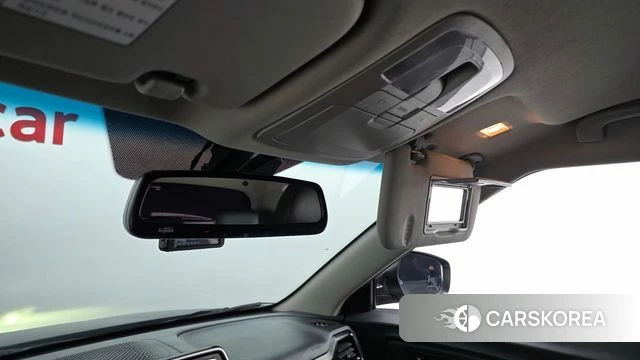 Ssangyong Berry New Tivoli id 3813707 из Кореи 11