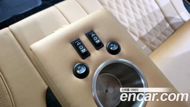 Hyundai The New Grand Starex id 2876345 из Кореи 11