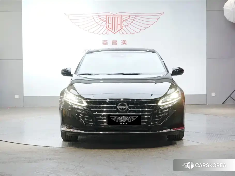 Nissan Altima id 4538595 из Китая 11