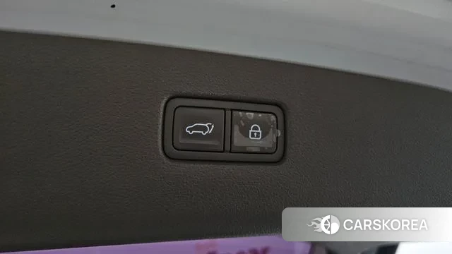 Genesis GV80 id 3395655 из Кореи 11