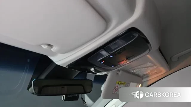 Hyundai Staria id 3478235 из Кореи 11