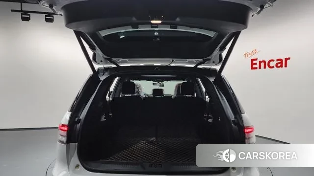 Lincoln Aviator 2nd generation id 3443201 из Кореи 11