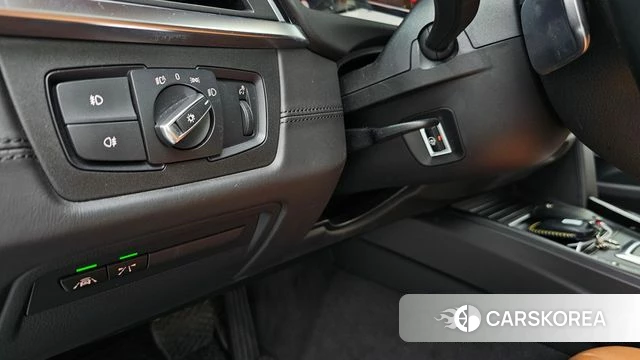 BMW 4 Series (F32) id 4496595 из Кореи 11