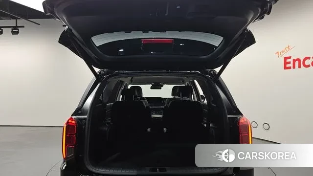 Hyundai Palisade id 3468169 из Кореи 11