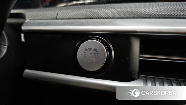 Kia K5 Hybrid 3rd Generation id 4338025 из Кореи 11