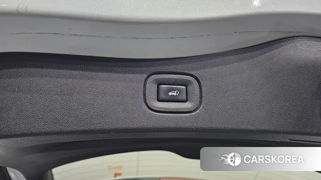 Renault Korea (Samsung) The New QM6 id 3742274 из Кореи 11