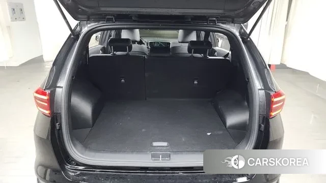 Kia Sportage The Bold id 2994554 из Кореи 11