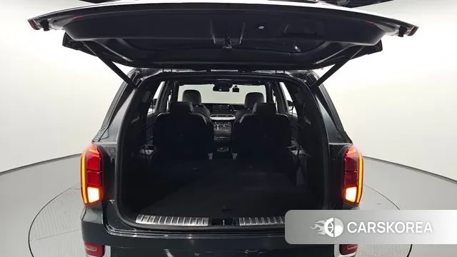 Hyundai Palisade id 3390455 из Кореи 11