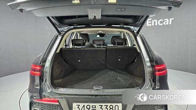 Genesis GV70 id 4422970 из Кореи 11