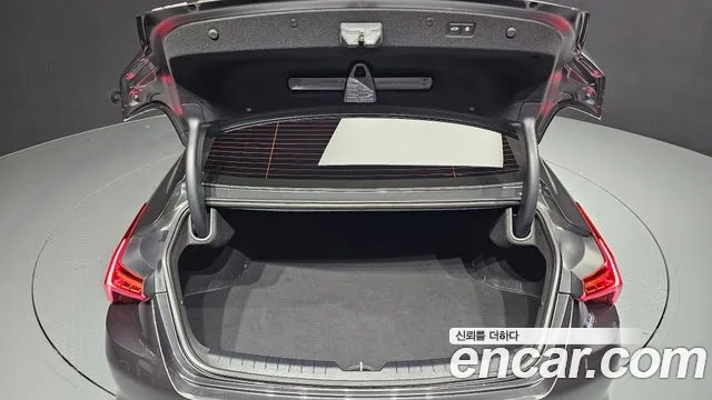 Kia K8 id 2950503 из Кореи 11