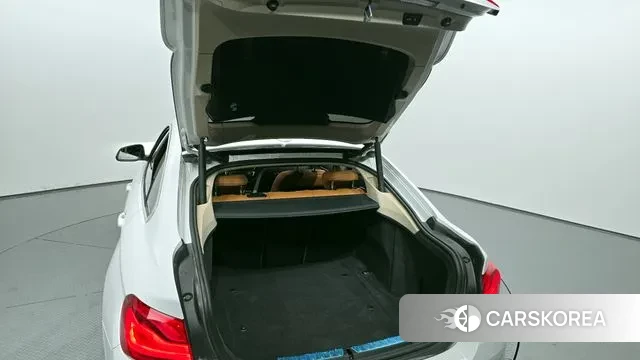 BMW 4 Series (F32) id 3547000 из Кореи 11