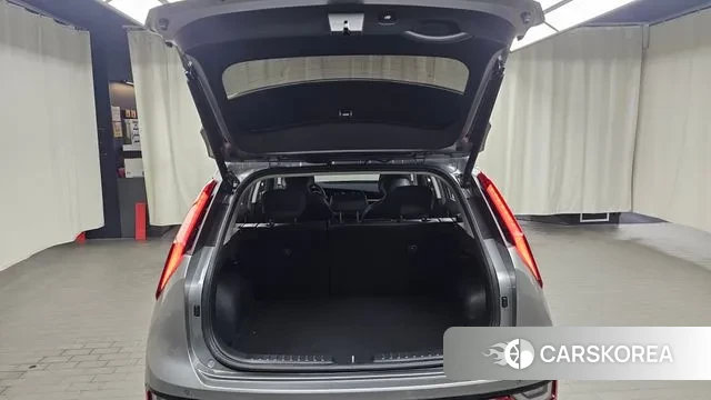 Kia Di Ol Nu Niro id 3411438 из Кореи 11