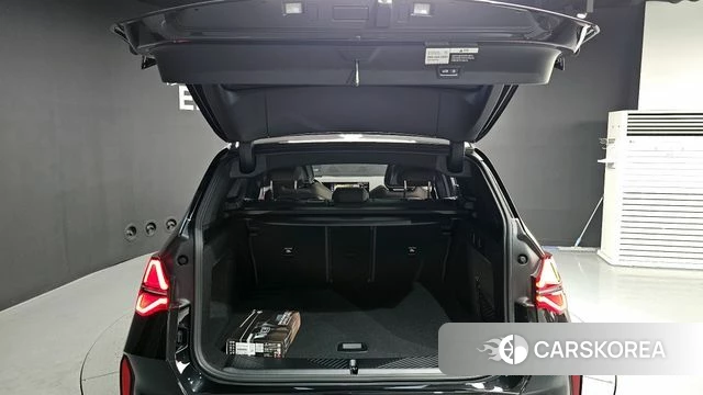 BMW X3 (G45) id 3841214 из Кореи 11