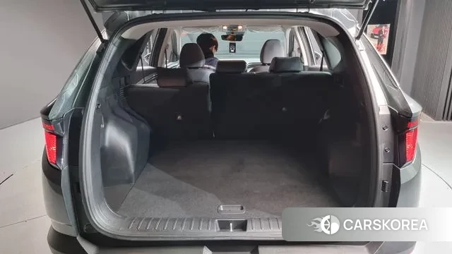 Hyundai Tucson (NX4) id 3504221 из Кореи 11