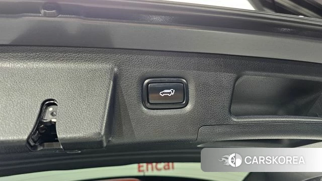 Hyundai Santa Fe TM id 4907251 из Кореи 11