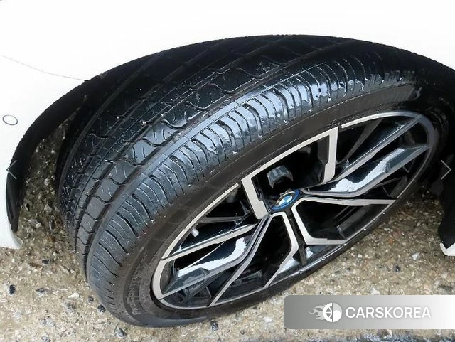 BMW 5 Series (G30) id 4388446 из Кореи 11