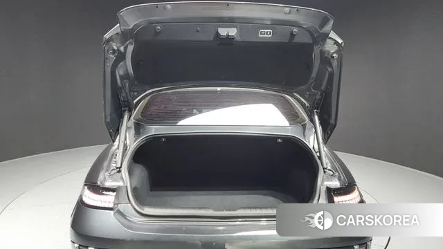 Hyundai Ionic 6 id 3405457 из Кореи 11