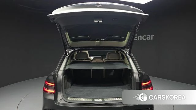 Genesis GV80 Coupe id 4499908 из Кореи 11