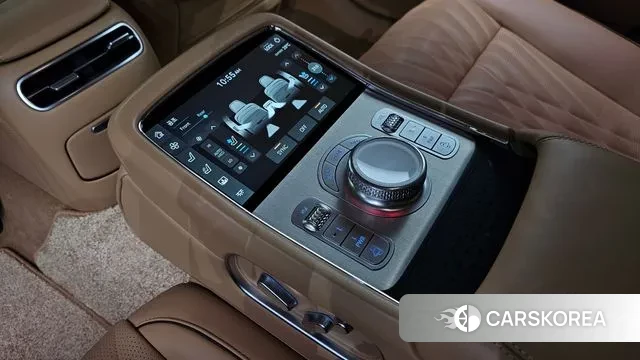 Genesis G90 (RS4) id 3003014 из Кореи 11