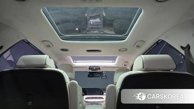 Hyundai Palisade id 3884139 из Кореи 11