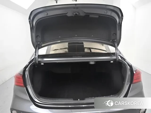 Kia The New K3 2nd generation id 3059116 из Кореи 11