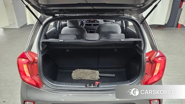 Kia All New Morning (JA) id 3626755 из Кореи 11