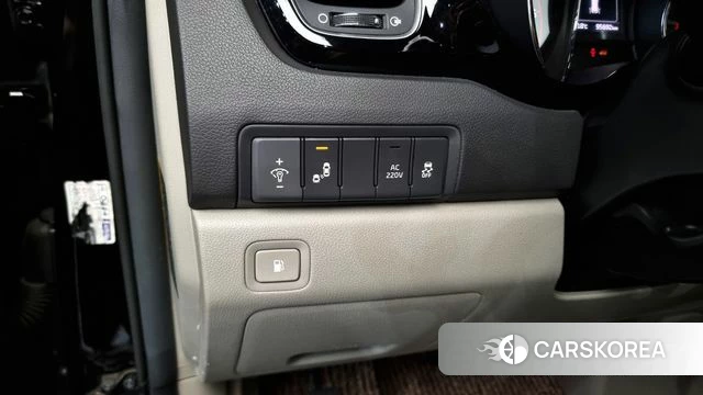 Kia All New Carnival id 4286381 из Кореи 11
