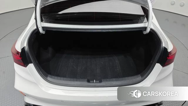 Kia The New K3 2nd generation id 4481329 из Кореи 11