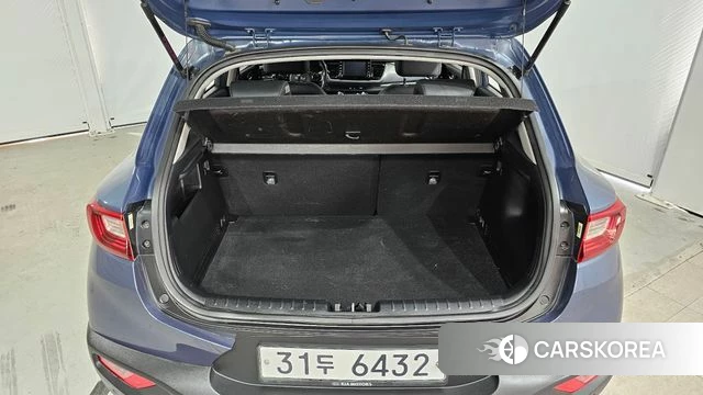 Kia Stonic id 3942612 из Кореи 11