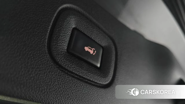 Renault Korea (Samsung) The New QM6 id 3935273 из Кореи 11