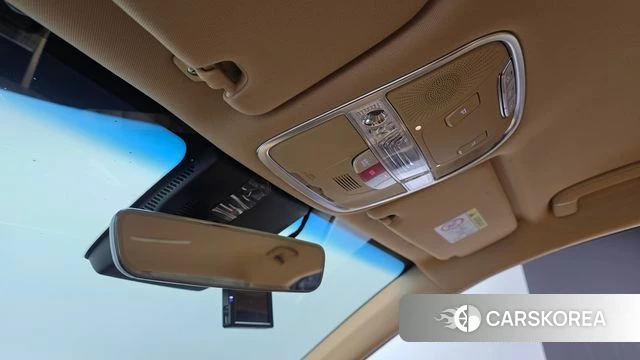 Kia The New K9 2nd generation id 4720454 из Кореи 11