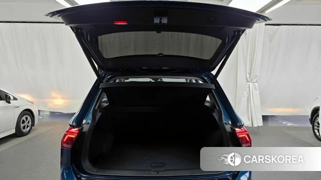 Volkswagen Tiguan second Generation id 4194339 из Кореи 11